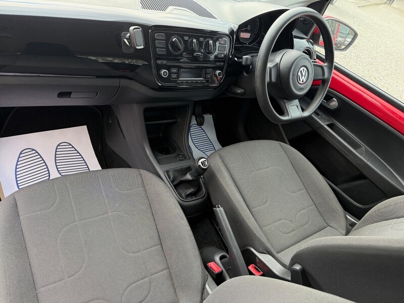 Used Volkswagen up! 2014 for sale - 77069812: Photo 13