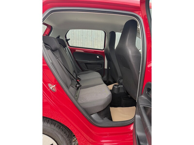 Used Volkswagen up! 2014 for sale - 77069812: Photo 14