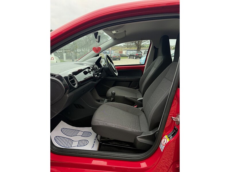 Used Volkswagen up! 2014 for sale - 77069812: Photo 16