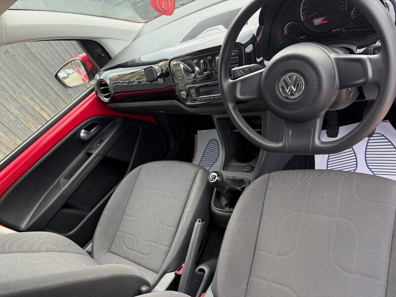 Used Volkswagen up! 2014 for sale - 77069812: Photo 17