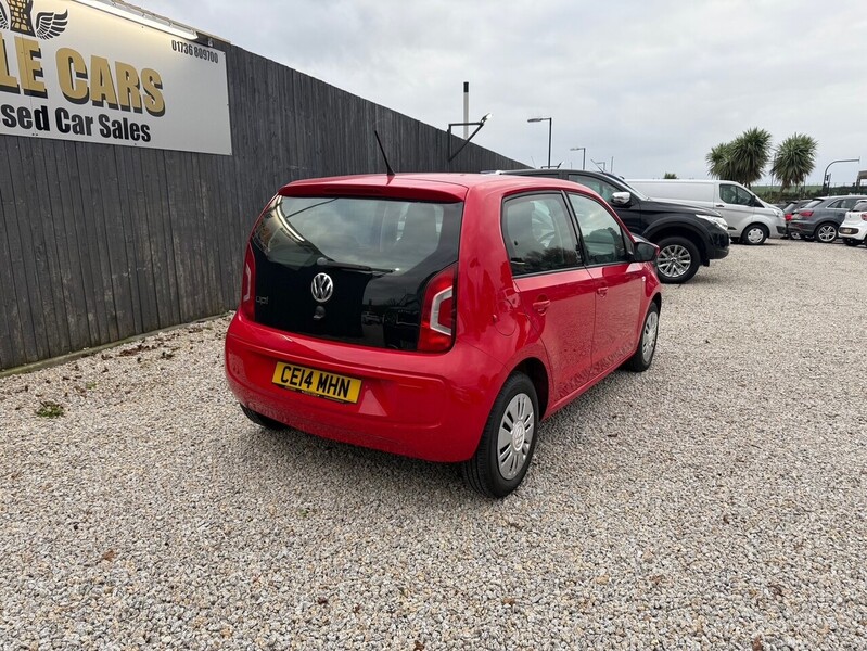 Used Volkswagen up! 2014 for sale - 77069812: Photo 18