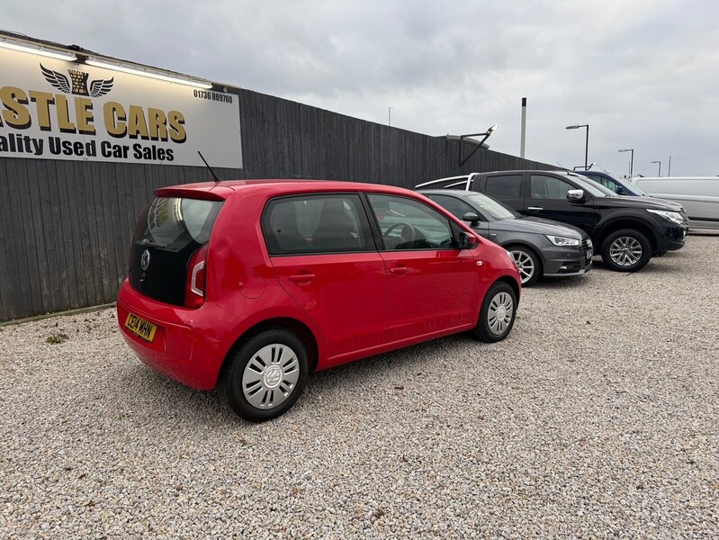 Used Volkswagen up! 2014 for sale - 77069812: Photo 19