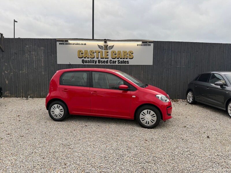 Used Volkswagen up! 2014 for sale - 77069812: Photo 2