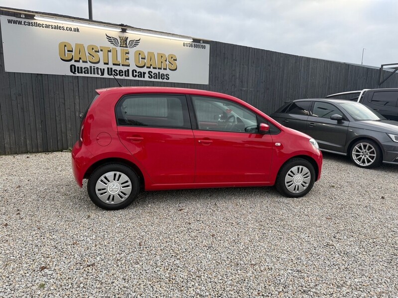 Used Volkswagen up! 2014 for sale - 77069812: Photo 20