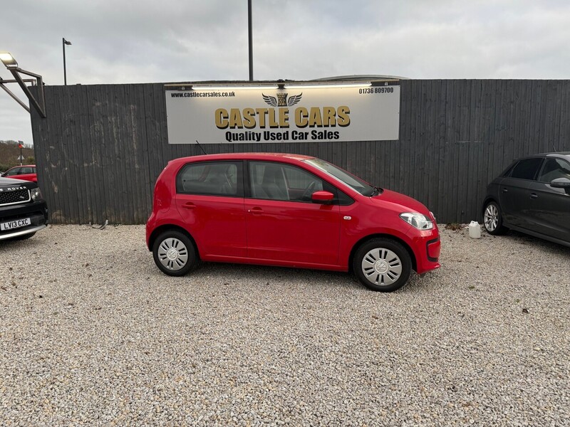 Used Volkswagen up! 2014 for sale - 77069812: Photo 21