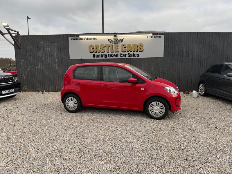 Used Volkswagen up! 2014 for sale - 77069812: Photo 22
