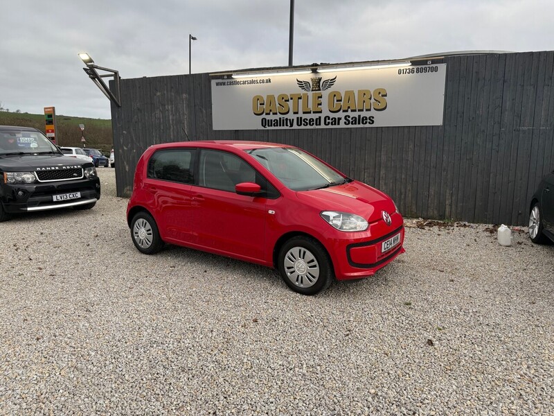 Used Volkswagen up! 2014 for sale - 77069812: Photo 23