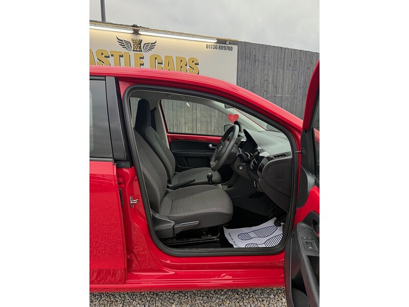 Used Volkswagen up! 2014 for sale - 77069812: Photo 3