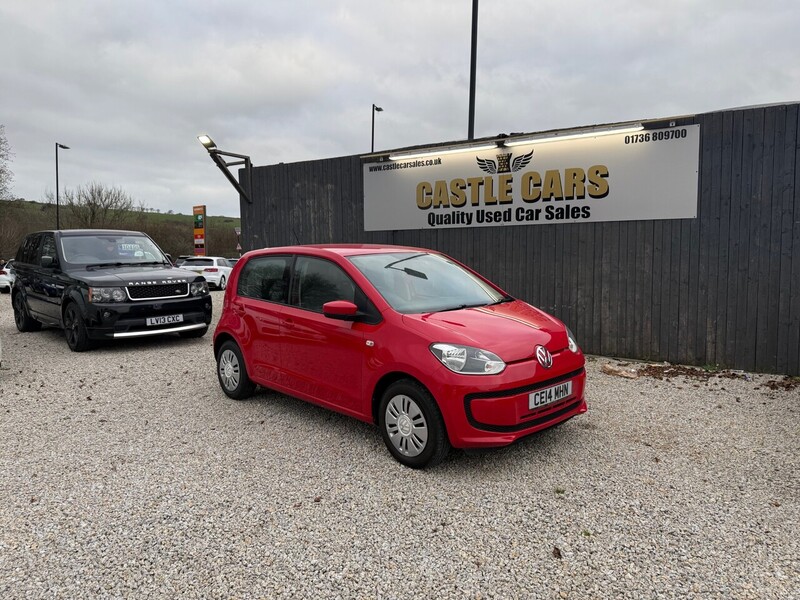 Used Volkswagen up! 2014 for sale - 77069812: Photo 5
