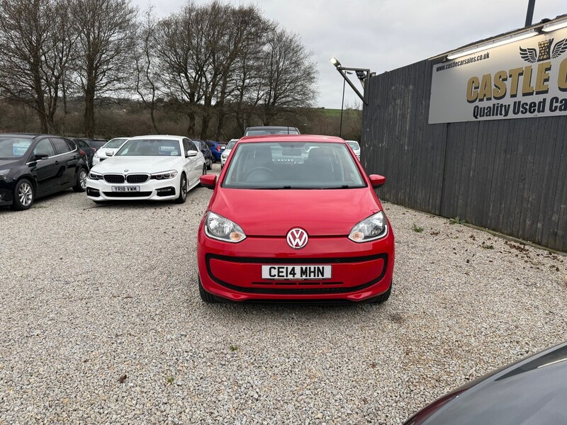 Used Volkswagen up! 2014 for sale - 77069812: Photo 7