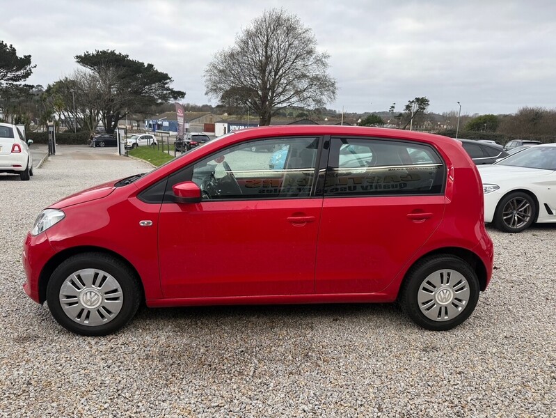 Used Volkswagen up! 2014 for sale - 77069812: Photo 8