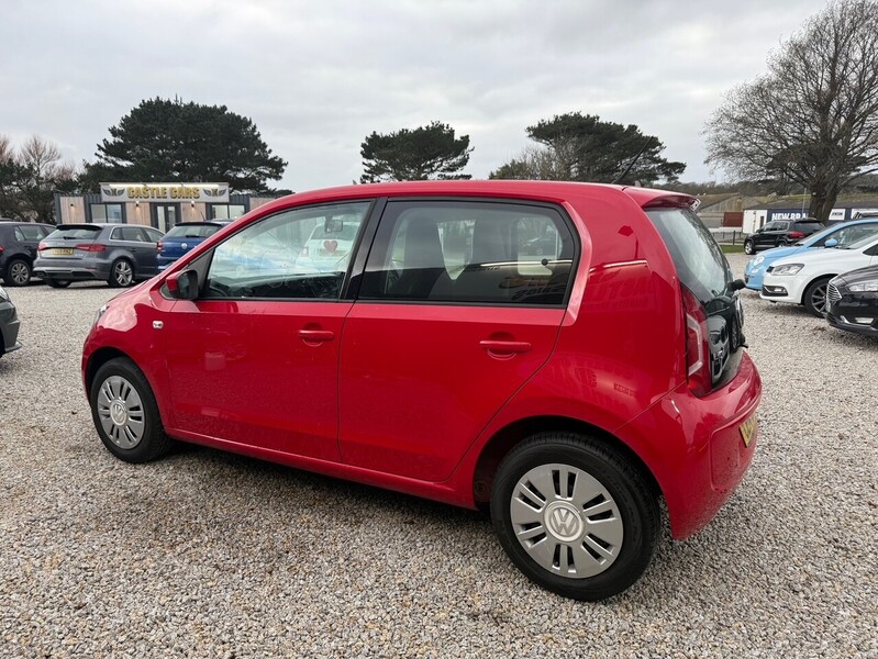 Used Volkswagen up! 2014 for sale - 77069812: Photo 9