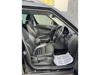 Used Skoda Yeti 2015 for sale - 75802527: Photo