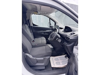 Used Peugeot Partner 2023 for sale - 78826709: Photo