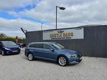 Used Volkswagen Passat 2015 for sale - 76245548: Photo