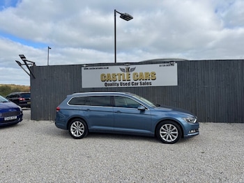 Used Volkswagen Passat 2015 for sale - 76245548: Photo