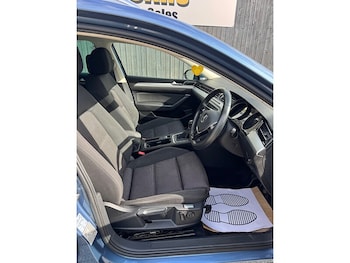 Used Volkswagen Passat 2015 for sale - 76245548: Photo
