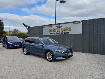 Used Volkswagen Passat 2015 for sale - 76245548: Photo