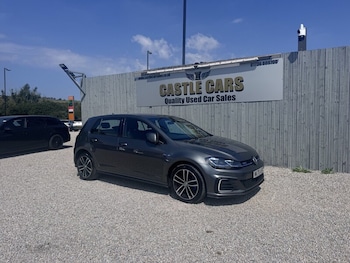 Used Volkswagen Golf 2020 for sale - 79261973: Photo