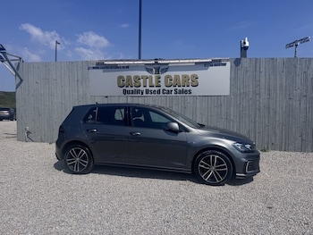 Used Volkswagen Golf 2020 for sale - 79261973: Photo