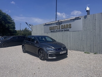 Used Volkswagen Golf 2020 for sale - 79261973: Photo