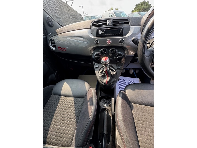 Vehicle 17