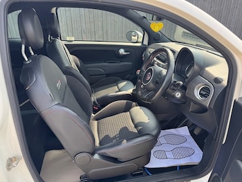 Used Fiat 500 2013 for sale - 75499147: Photo