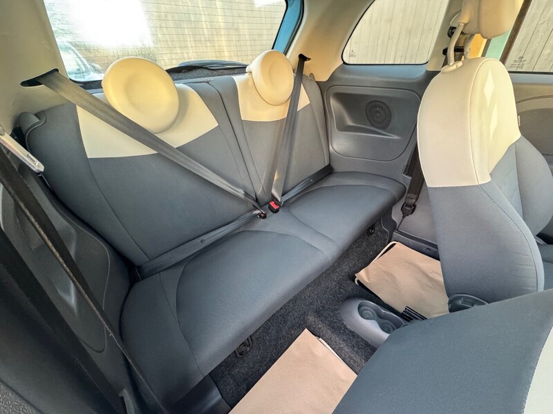 Used Fiat 500 2012 for sale - 76969740: Photo 13