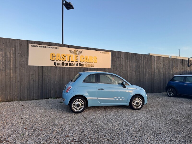 Used Fiat 500 2012 for sale - 76969740: Photo 21