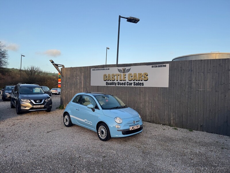 Used Fiat 500 2012 for sale - 76969740: Photo 22
