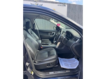 Used Land Rover Discovery Sport 2015 for sale - 75761364: Photo