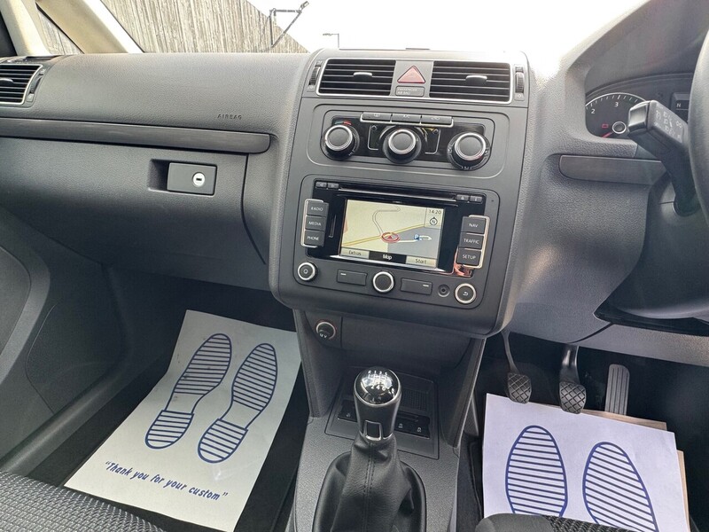 Used Volkswagen Touran 2015 for sale - 76180788: Photo 18