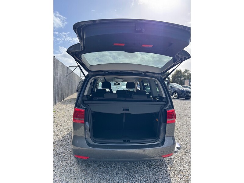 Used Volkswagen Touran 2015 for sale - 76180788: Photo 22
