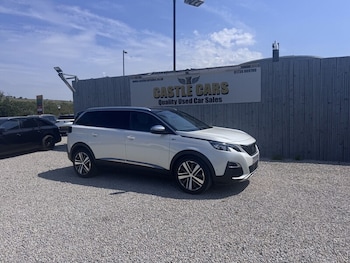 Used Peugeot 5008 2018 for sale - 79435746: Photo