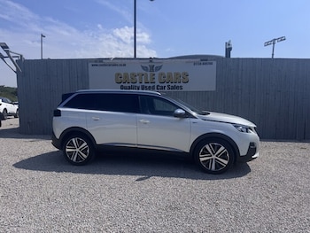 Used Peugeot 5008 2018 for sale - 79435746: Photo