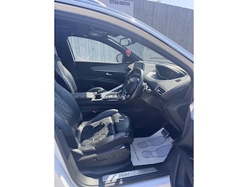 Used Peugeot 5008 2018 for sale - 79435746: Photo