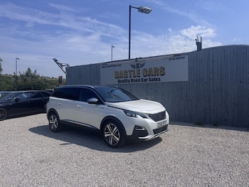 Used Peugeot 5008 2018 for sale - 79435746: Photo