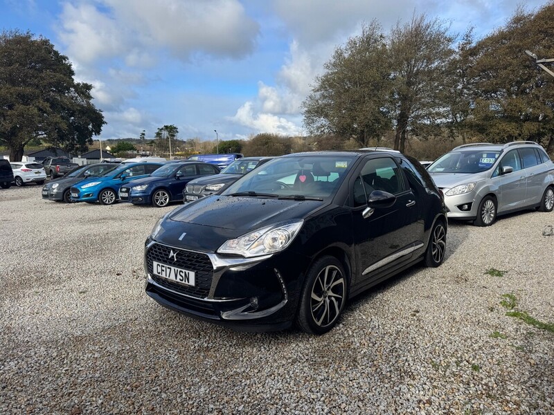 Used DS Automobiles DS 3 2017 for sale - 76618271: Photo 10
