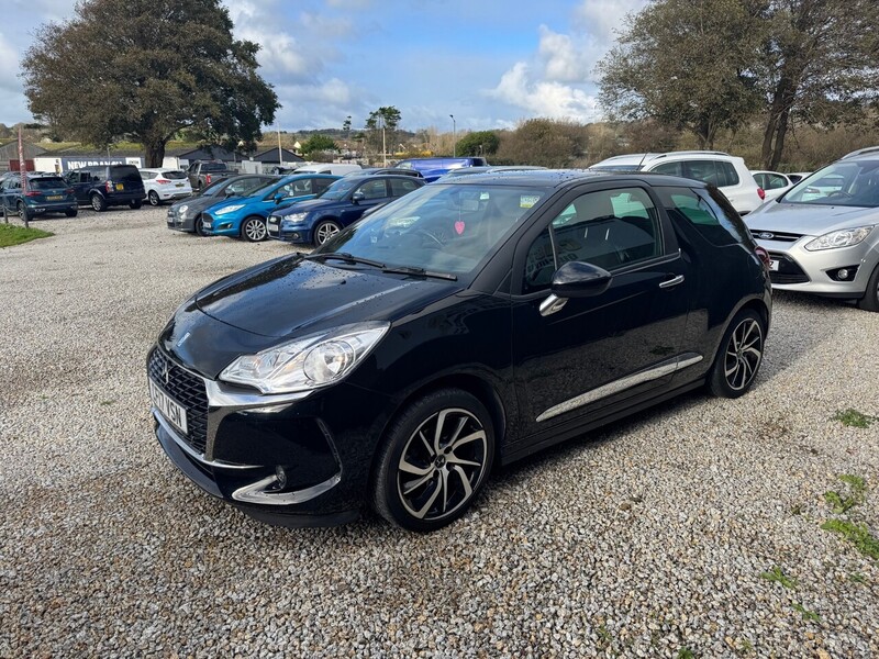 Used DS Automobiles DS 3 2017 for sale - 76618271: Photo 11