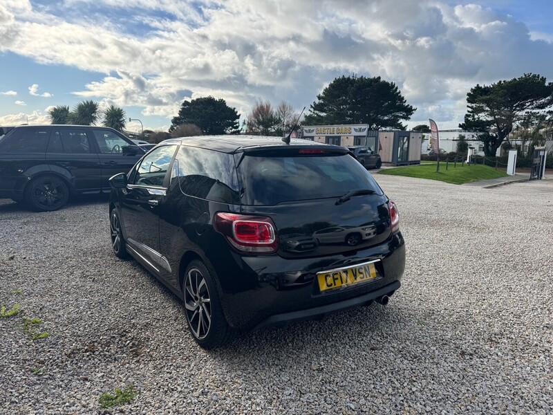 Used DS Automobiles DS 3 2017 for sale - 76618271: Photo 12