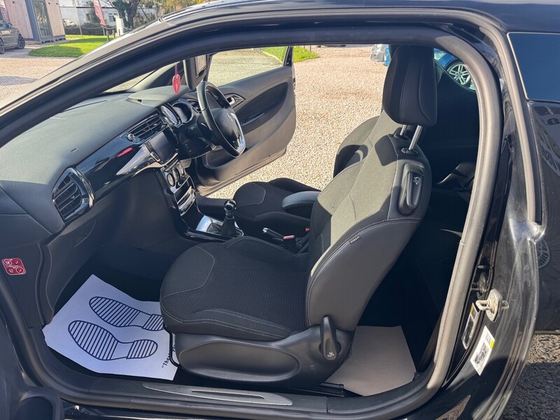 Used DS Automobiles DS 3 2017 for sale - 76618271: Photo 13