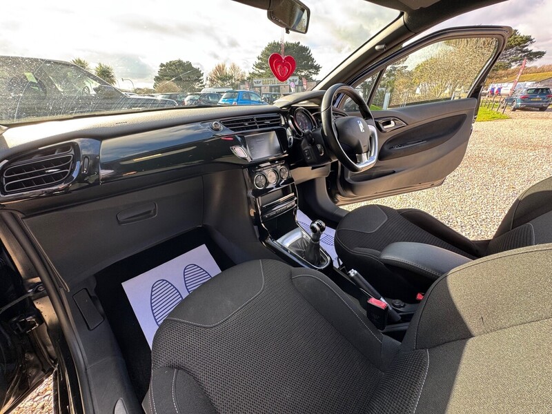 Used DS Automobiles DS 3 2017 for sale - 76618271: Photo 16