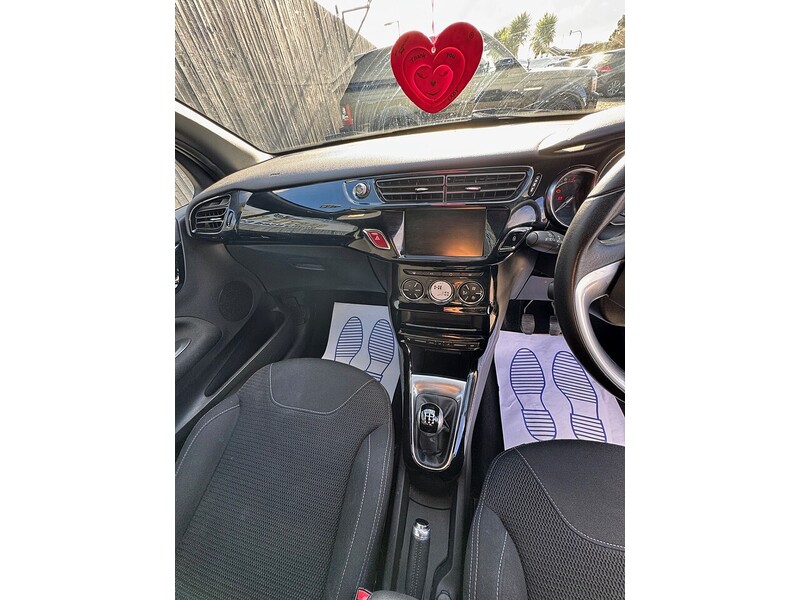 Used DS Automobiles DS 3 2017 for sale - 76618271: Photo 17