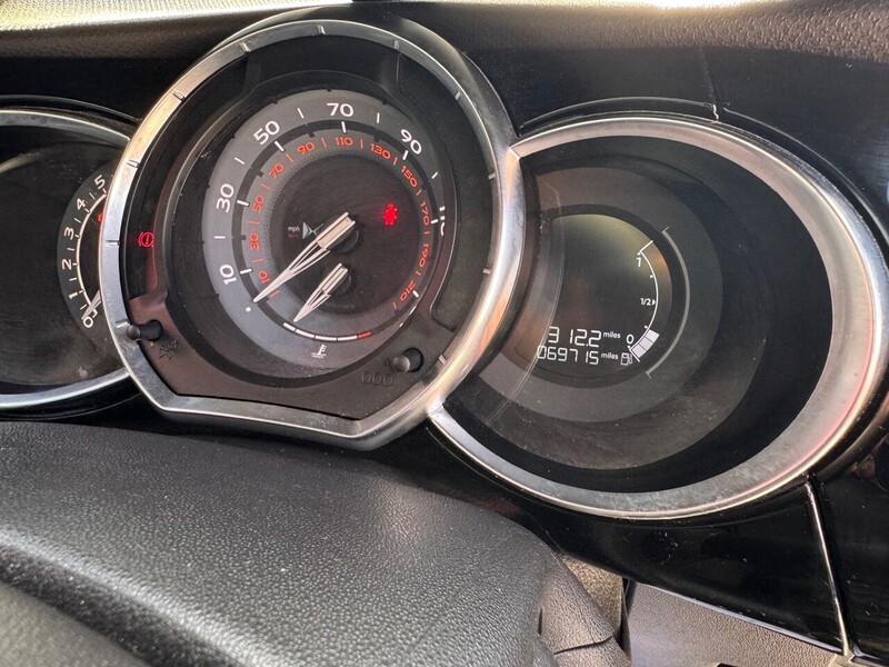 Used DS Automobiles DS 3 2017 for sale - 76618271: Photo 18