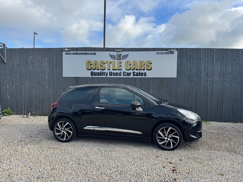 Used DS Automobiles DS 3 2017 for sale - 76618271: Photo 2