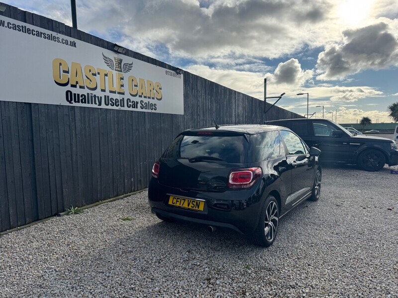 Used DS Automobiles DS 3 2017 for sale - 76618271: Photo 21