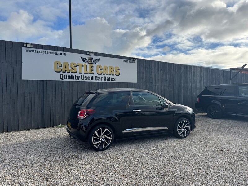 Used DS Automobiles DS 3 2017 for sale - 76618271: Photo 22