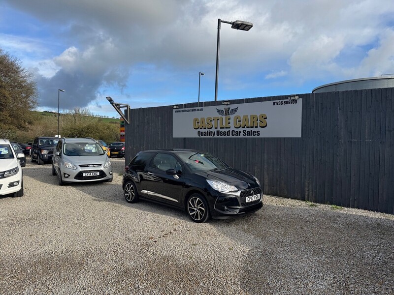 Used DS Automobiles DS 3 2017 for sale - 76618271: Photo 23