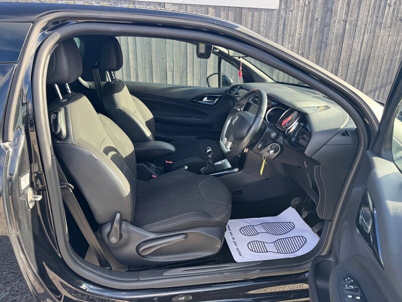 Used DS Automobiles DS 3 2017 for sale - 76618271: Photo 3