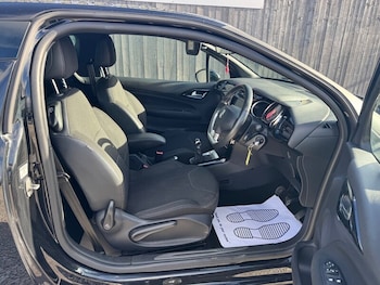 Used DS Automobiles DS 3 2017 for sale - 76618271: Photo